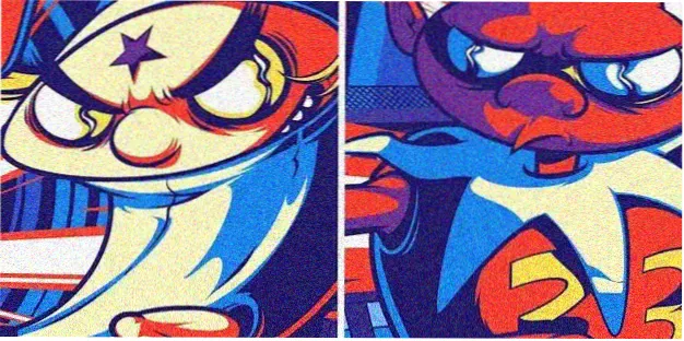 治愈系漫画专题横幅